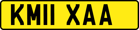 KM11XAA