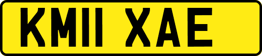 KM11XAE