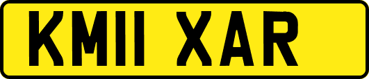 KM11XAR