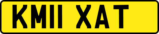 KM11XAT