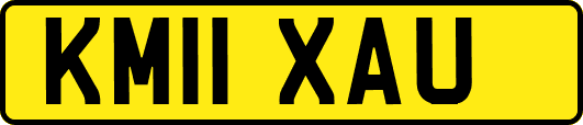 KM11XAU