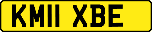 KM11XBE