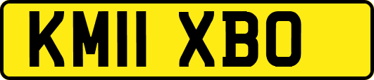 KM11XBO