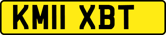 KM11XBT