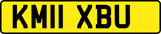 KM11XBU