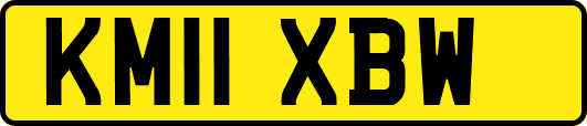 KM11XBW