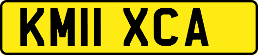 KM11XCA