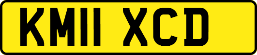 KM11XCD