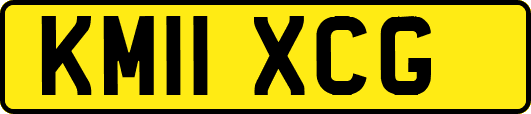 KM11XCG