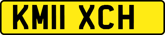 KM11XCH