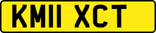 KM11XCT