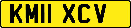 KM11XCV