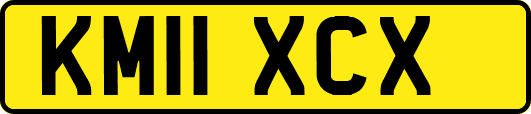 KM11XCX