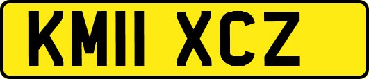 KM11XCZ