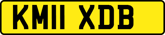 KM11XDB