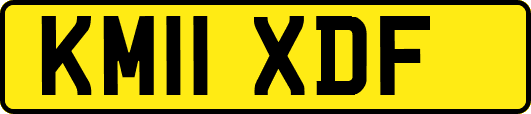 KM11XDF