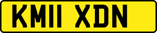 KM11XDN