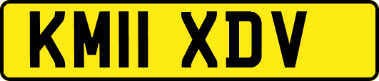 KM11XDV