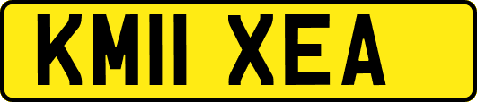 KM11XEA