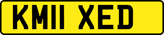 KM11XED