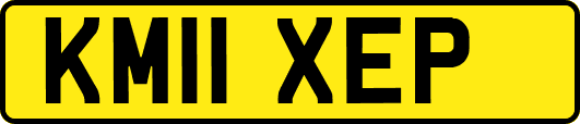 KM11XEP