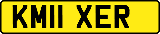 KM11XER