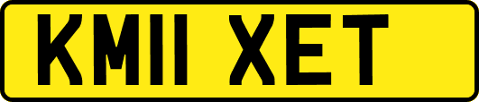 KM11XET