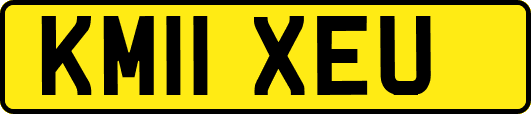 KM11XEU