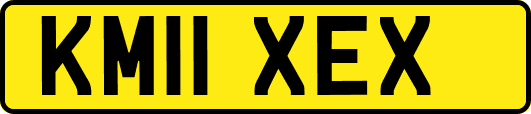 KM11XEX