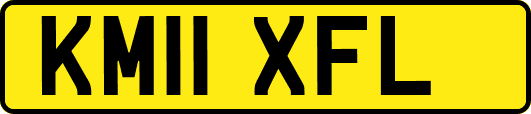 KM11XFL