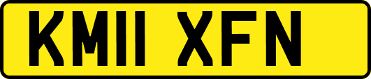 KM11XFN