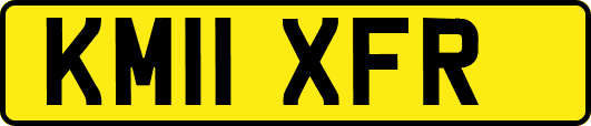 KM11XFR