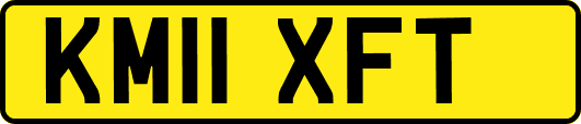 KM11XFT