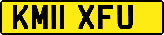 KM11XFU