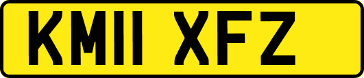 KM11XFZ