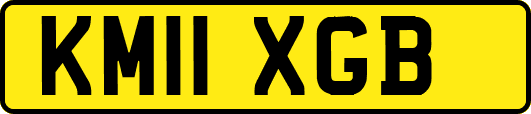 KM11XGB