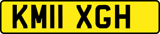 KM11XGH