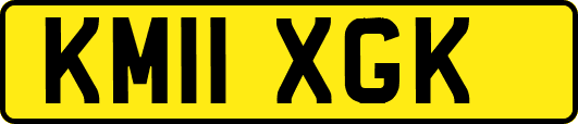 KM11XGK