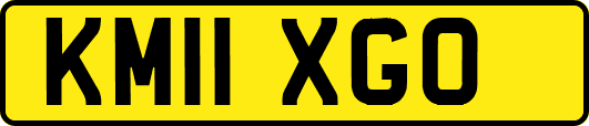 KM11XGO