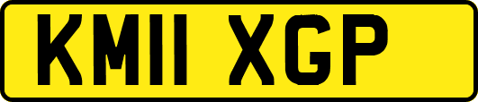 KM11XGP