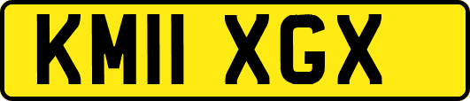 KM11XGX