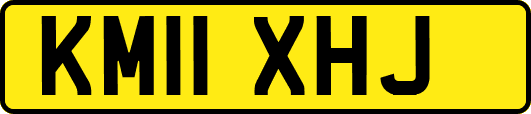 KM11XHJ