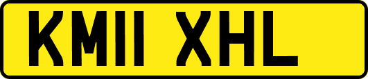 KM11XHL