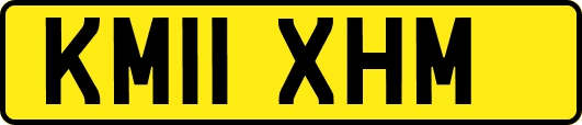 KM11XHM