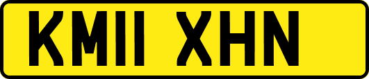 KM11XHN