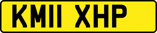 KM11XHP