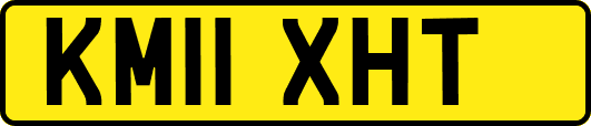 KM11XHT