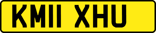 KM11XHU