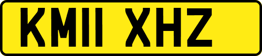 KM11XHZ