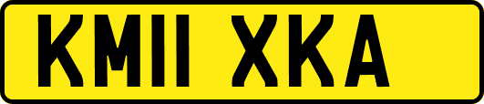 KM11XKA